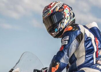 Jiayi Lyu’s True Finish Line What Was Never Said — and Why It Mattered