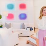 Kimberly Paige Bluhm Philanthropy with Intention