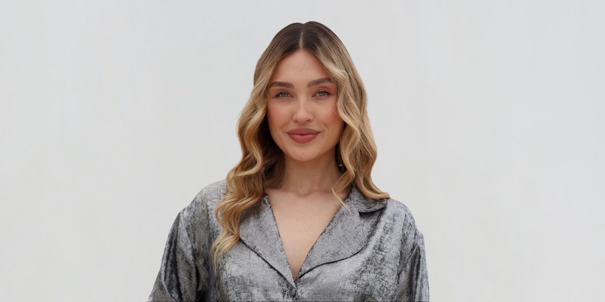 La Magnetique How Katerina Frumina is Shaping a New Narrative in Sustainable Fashion