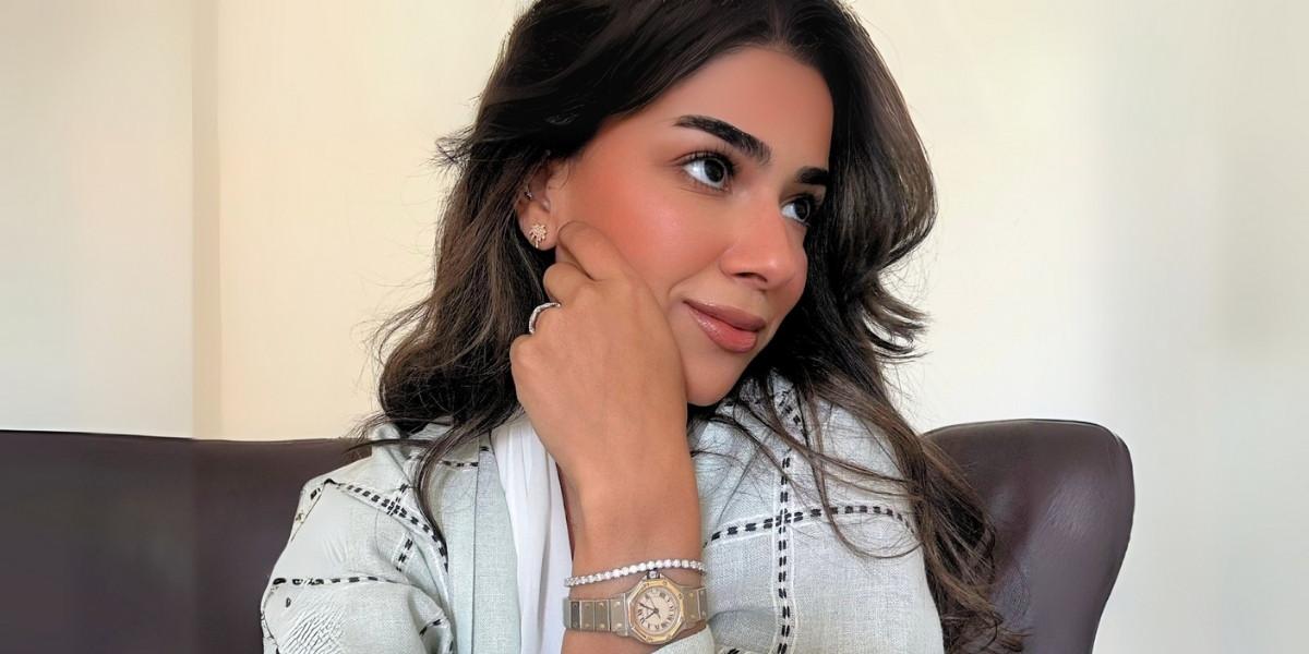 Luxury Reimagined: Alsahra’s Impact on Jewelry in the Middle East