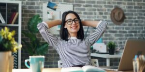 Managing Scaling and Business Security as a Female Entrepreneur