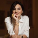 Marina Nushikyan Blends Artistry and Spirituality in Custom Jewelry