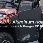 Mastering the Outdoors Why the Polaris Ranger Is the Ultimate Adventure Companion