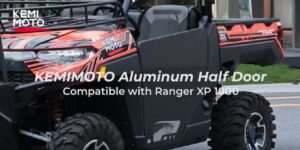 Mastering the Outdoors Why the Polaris Ranger Is the Ultimate Adventure Companion