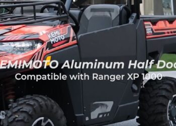 Mastering the Outdoors Why the Polaris Ranger Is the Ultimate Adventure Companion