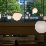 Modern Lighting Company Beyond Illumination and MOD LIGHTING: How It Can Transform Light into Art