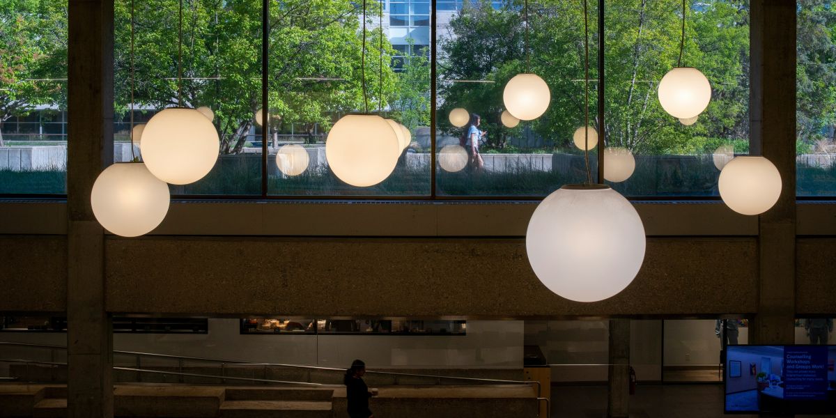 Modern Lighting Company Beyond Illumination and MOD LIGHTING: How It Can Transform Light into Art