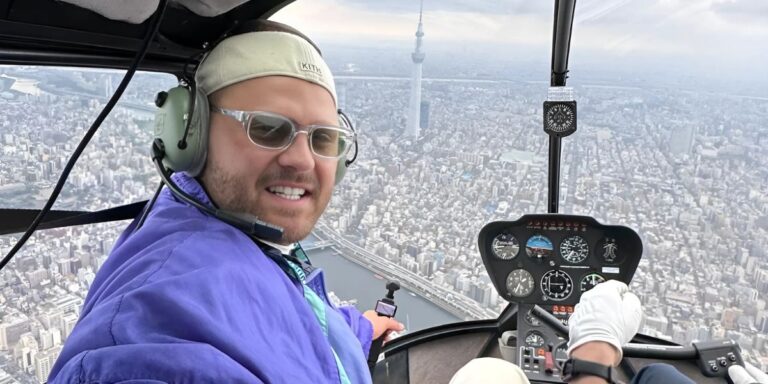 Monetize the Moment: How Max Zaharenkov is Shaping His Success in the Content Economy