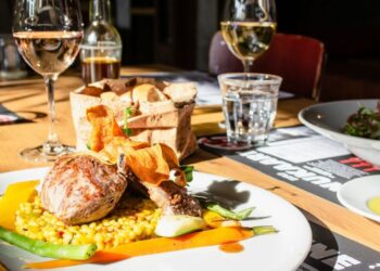 Myriam Harrouche Leads With Heart. The Industry Follows