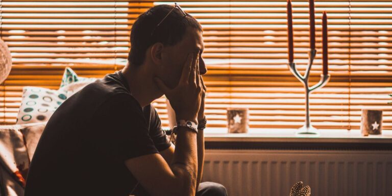 Navigating the Emotional Highs and Lows of Alcohol Recovery