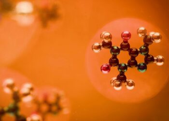 New Paradigm in Chemical Research Dr. Guobi Li Pioneers a New Era of Precise Molecular Design