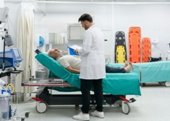 New Study Reveals the States with the Safest Hospitals