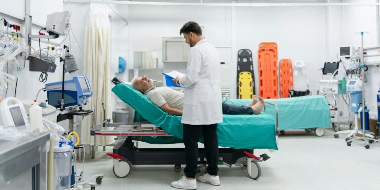 New Study Reveals the States with the Safest Hospitals
