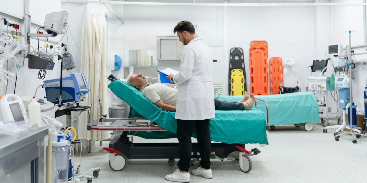 New Study Reveals the States with the Safest Hospitals
