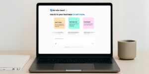 Noodle Seed Is Quietly Powering Automation for SMBs That Don’t Speak Tech