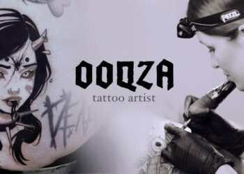 Ooqza The Journey to a Unique Style and Global Recognition