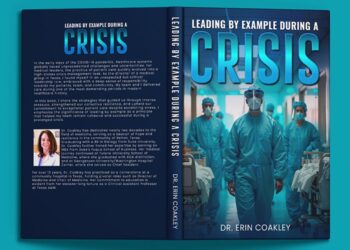 Post-Crisis Growth: Dr. Erin Coakley’s Approach to Turning Lessons into Leadership Habits