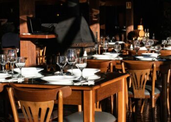 Preparing Restaurant Equipment for Relocation Key Considerations