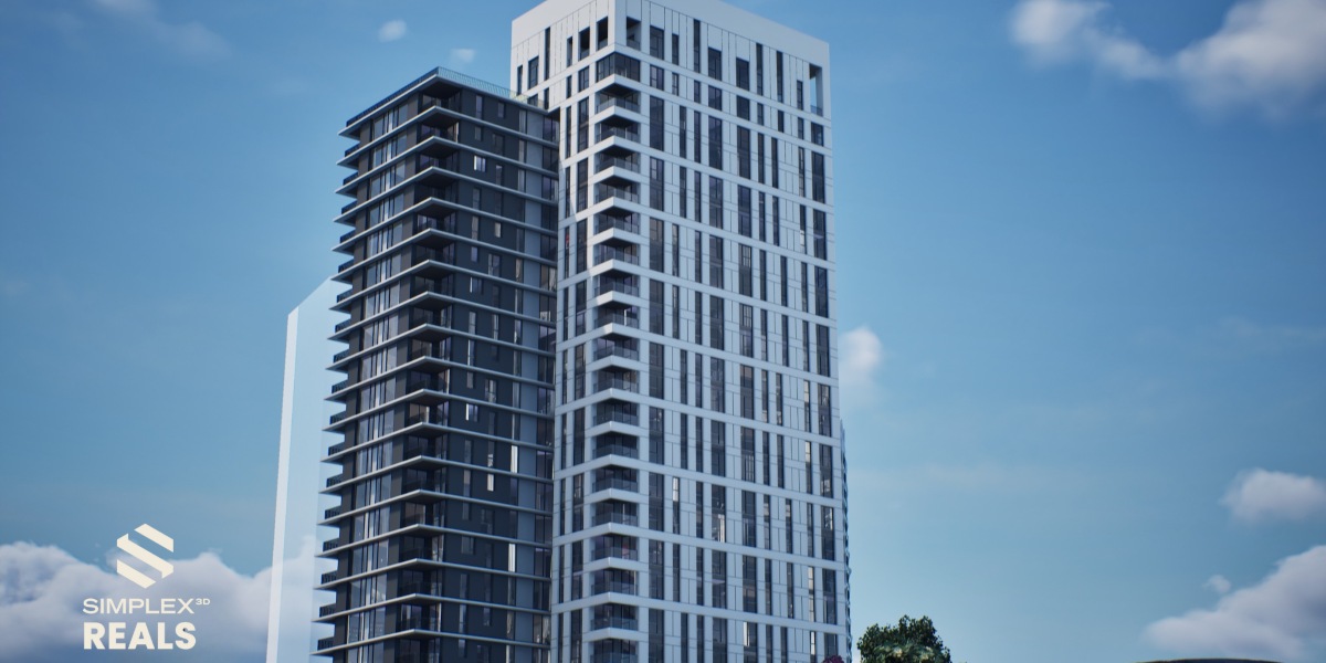 Say Goodbye to Static Brochures: REALS Offers a New Standard for Selling Real Estate