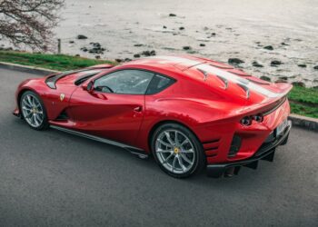 Rent a Rolls Royce or SUV in NYC from Drivo’s New Brooklyn Location