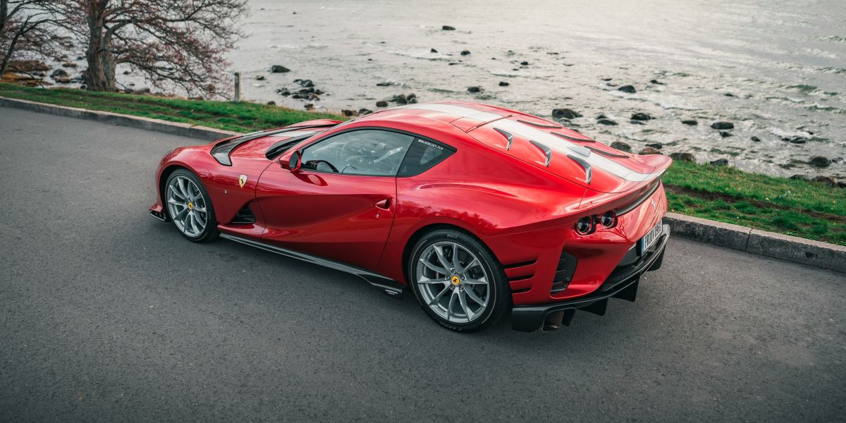 Rent a Rolls Royce or SUV in NYC from Drivo’s New Brooklyn Location