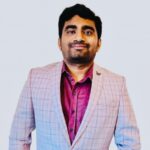 Sasidhar Gaddam Driving Innovation at the Intersection of Cloud, Security, and AI
