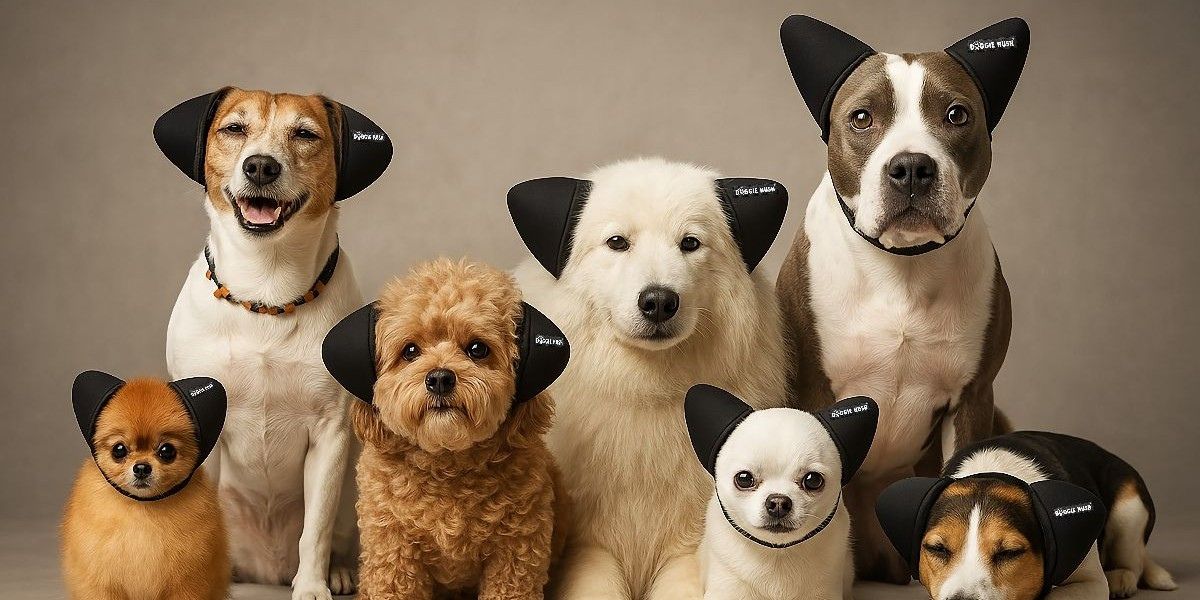 Silence the Stress: How Doggie Hush is Enhancing Canine Comfort