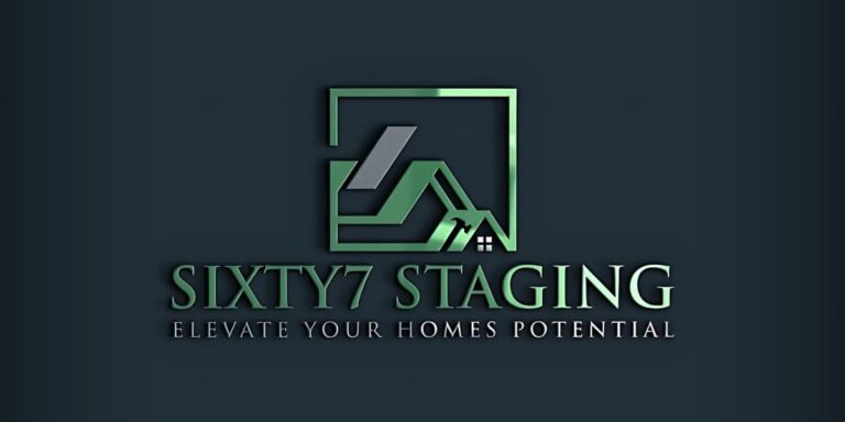 Sixty7 Staging Reintroduces Its Vision Through Rebrand