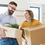 Smart Relocation: Tips and Strategies for a Smooth Move in 2025