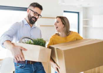 Smart Relocation: Tips and Strategies for a Smooth Move in 2025