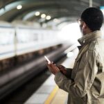 Smart Shifts AI's Role in Reworking Public Transportation Across NYC