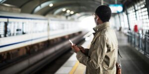Smart Shifts AI's Role in Reworking Public Transportation Across NYC