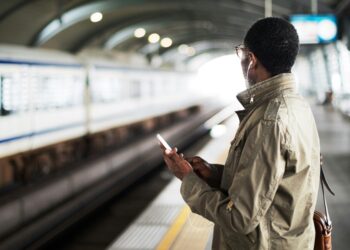 Smart Shifts AI's Role in Reworking Public Transportation Across NYC