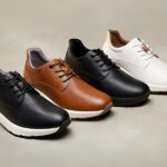 Step Up in Style: Bruno Marc's Versatile Footwear Collection on Amazon