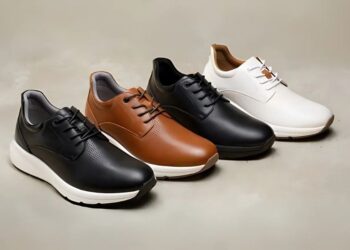 Step Up in Style: Bruno Marc's Versatile Footwear Collection on Amazon