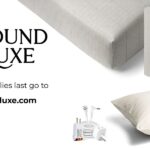Step onto the Earth, From the Comfort of Your Bed: The GroundLuxe Approach