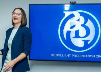 Stop Trying to Sound Smart- Patti Schutte on the Courage to Be Clear