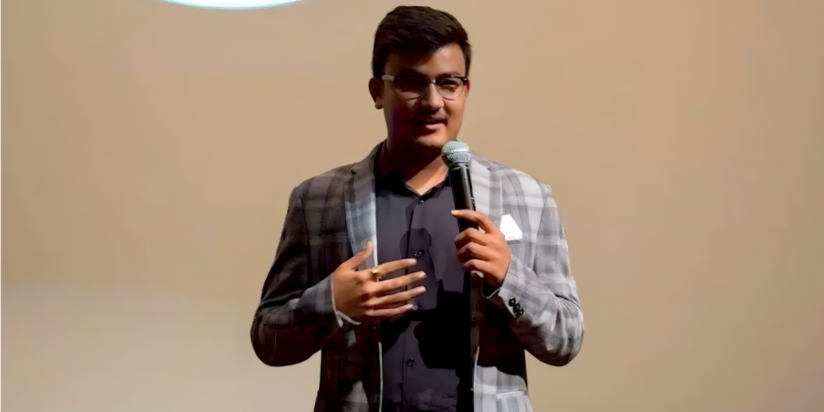 Storytelling in True Crime How Kartikye Gupta Helped Shape Hulu’s Most-Watched Crime Series