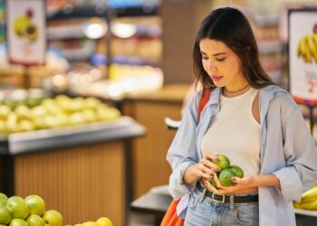 That Extra Charge at Checkout It Might Just Be a Tariff