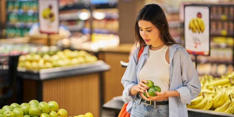 That Extra Charge at Checkout It Might Just Be a Tariff