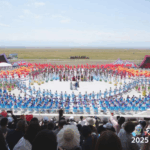 The 2025 Xinjiang Yili Tianma Cultural Tourism Festival Grandly Opened in Zhaosu, Northwest China’s Xinjiang Uygur Autonomous Region