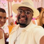 The Dream Team: Amie Yaniak, Kei’Shawn Blackstone, and True Istina Lead the Way in the Entertainment and Wellness Industry