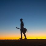 The Evolution of Dan Arwady: From Songwriter to Charting Artist