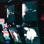 The Future of Advertising with LED Video Wall Technology
