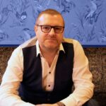 The Innovation Vanguard: Cris Beswick’s Blueprint for C-Suite Transformation