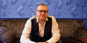 The Innovation Vanguard: Cris Beswick’s Blueprint for C-Suite Transformation