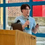 The Land Acknowledgment Revolution: How Bazile Panek Transformed Empty Rituals into Environmental Action