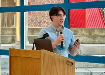 The Land Acknowledgment Revolution: How Bazile Panek Transformed Empty Rituals into Environmental Action