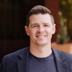 The Middle East’s Data Moment: Turning Ambition into AI-Powered Action by Tom Stroud, RVP, Middle East at 7Dxperts