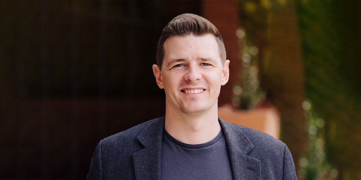 The Middle East’s Data Moment: Turning Ambition into AI-Powered Action by Tom Stroud, RVP, Middle East at 7Dxperts